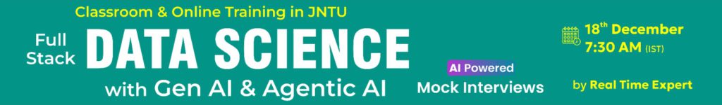 FS-DataScience-Ai-Online-Training-NareshIT