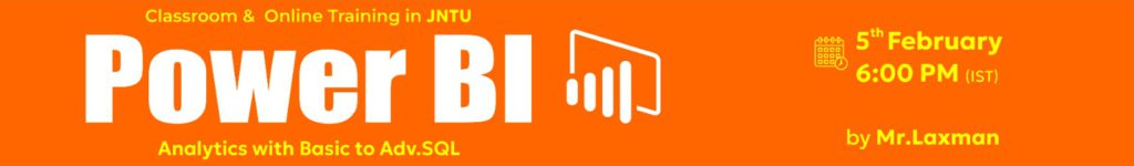 Powerbi-Online-Training-NareshIT