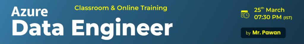 Azure-Data-Eng-Online-Training - Naresh IT