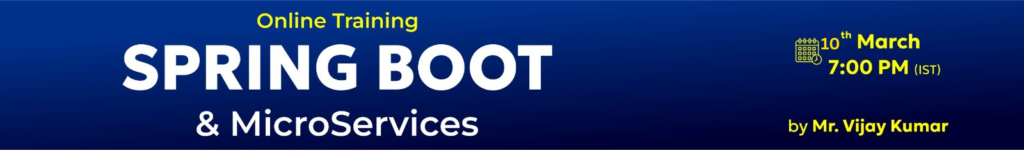 Spring-boot-Online-Training-NareshIT