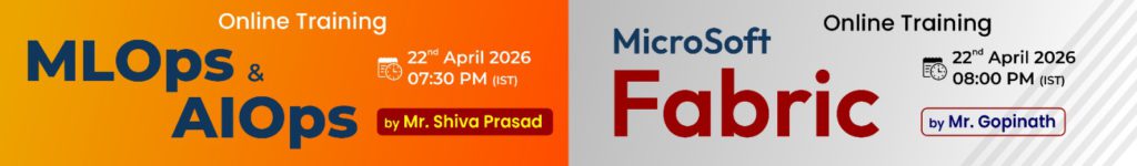 Mlops-Alops-Online-Traning-Nareshit