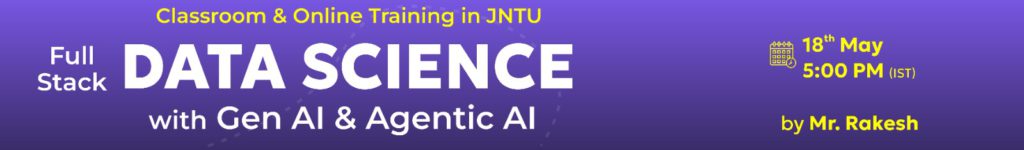 Fs-Data-Science-online-training-Nareshit