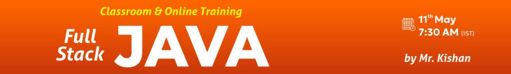 Fs-Java-Online-training-Nareshit