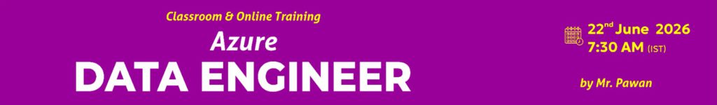 Data -Enginer -Online-traning-Naresh-it