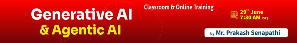 Gen- AI -Online-traning-Naresh-it 