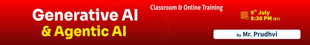 Gen- AI -Online-traning-Naresh-it