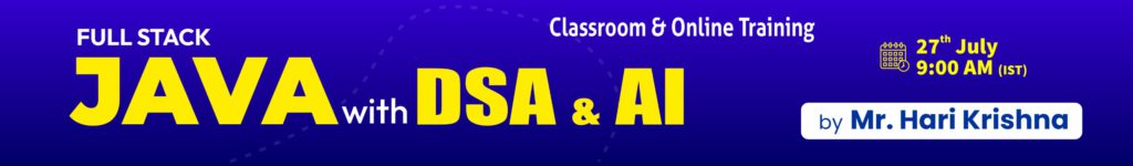 Fs-Java-Online-training-Nareshit