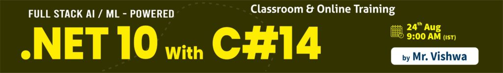 Data Analytics -Online-traning-Naresh-it