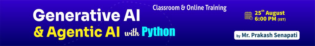 Gen- AI -Online-traning-Naresh-it