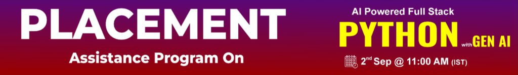 PAP-Python-Online-traning-Naresh-it